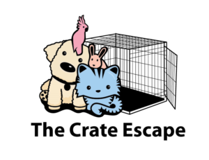 Logo-Design von bc21 für Crate Escape Livermore | Design: #18352586