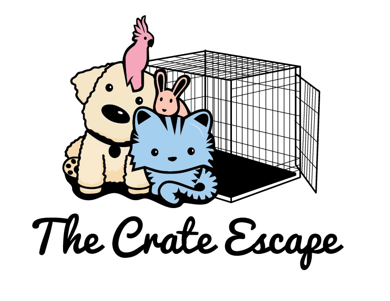 Design de Logo par bc21 pour Crate Escape Livermore | Design #18352587