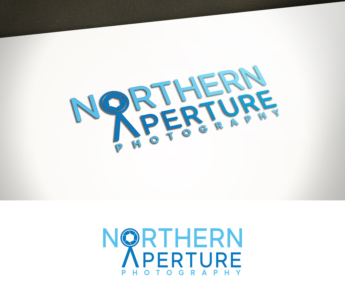 Logo Design by Impressive Solutions for this project | Design #18342787