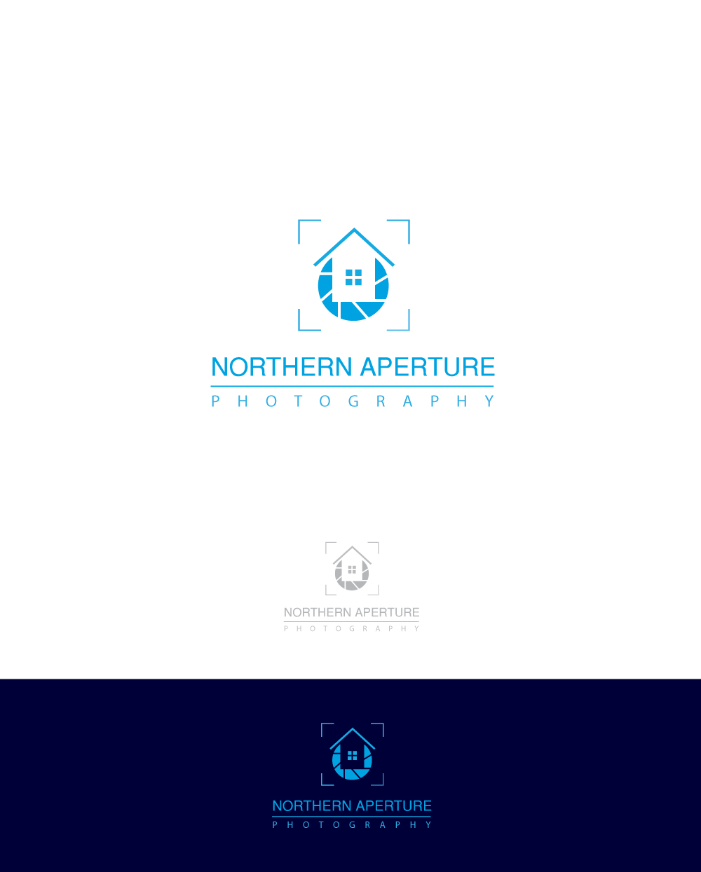 Logo Design by ecorokerz for this project | Design #18342141