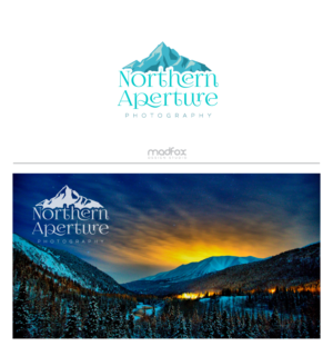 Logo Design by WILD FOX Desing Studio