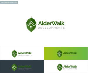 Logo Design by Anhlee for this project | Design: #18340589