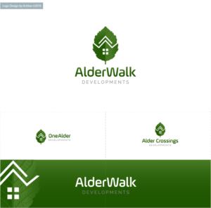 Logo Design by Anhlee for this project | Design: #18352608