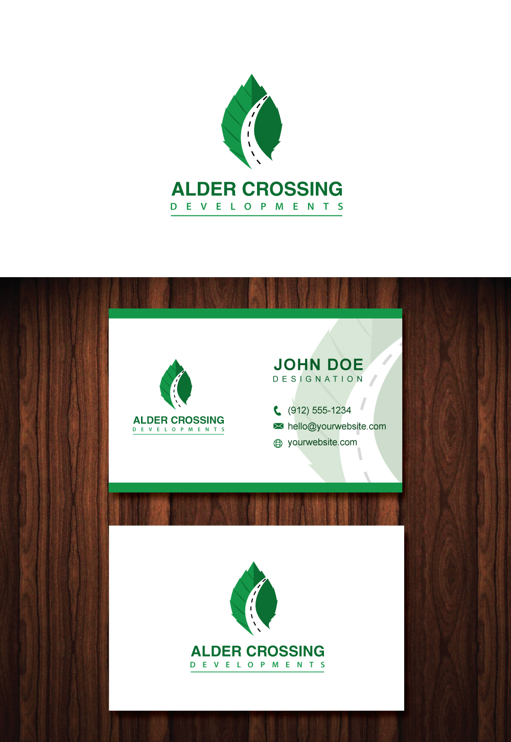 Logo Design by ecorokerz for this project | Design #18375552