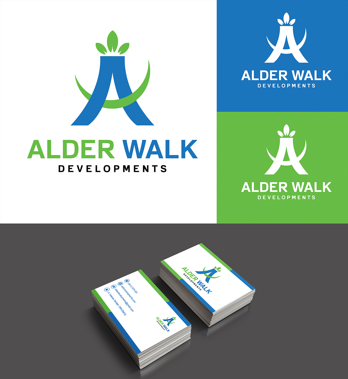 Logo Design by xAPx for this project | Design #18348153
