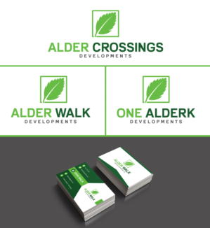 Logo Design by xAPx