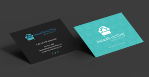 Home Staging Company needs business card design | Business Card Design by Sarah Mathews