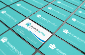 Design de Carte de Visite par logodentity pour Instantly Inviting Home Staging Solutions | Design : #18340855
