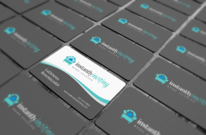 Design de Carte de Visite par logodentity pour Instantly Inviting Home Staging Solutions | Design : #18340953