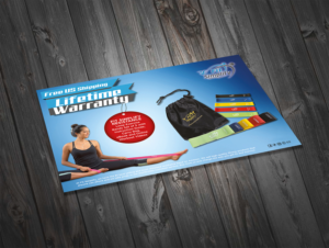 Advertisement Design by designgreen for this project | Design: #18436602