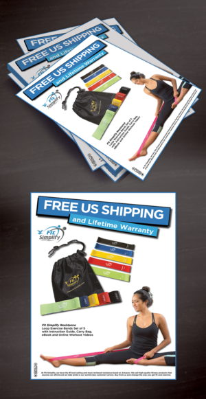 Advertisement Design by designgreen for this project | Design: #18436604