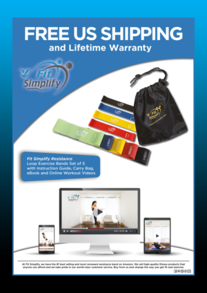 Fitness Product bundle graphic needed | Advertisement Design by designgreen