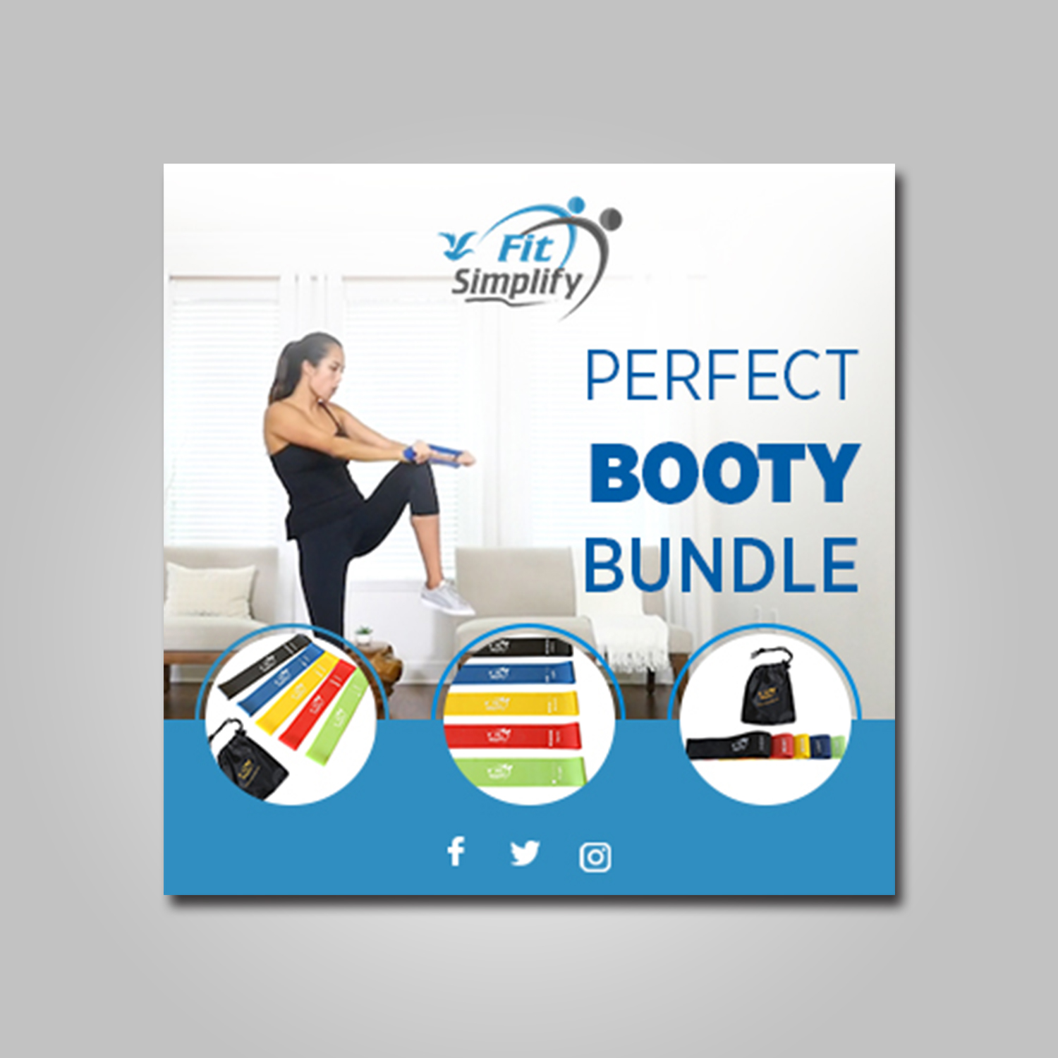 Advertisement Design by debdesign for this project | Design #18441857