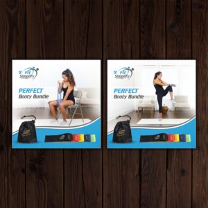 Advertisement Design by debdesign for this project | Design: #18446097