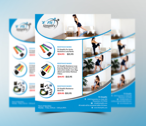 Advertisement Design by ecorokerz