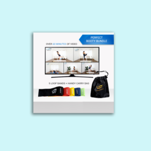 Fitness Product bundle graphic needed | Diseño Publicitario por Mishuy
