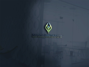 Logo Design by skyDesignbox for Adventist Church | Design: #18390951