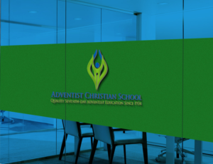 Logo Design by skyDesignbox for Adventist Church | Design: #18390953