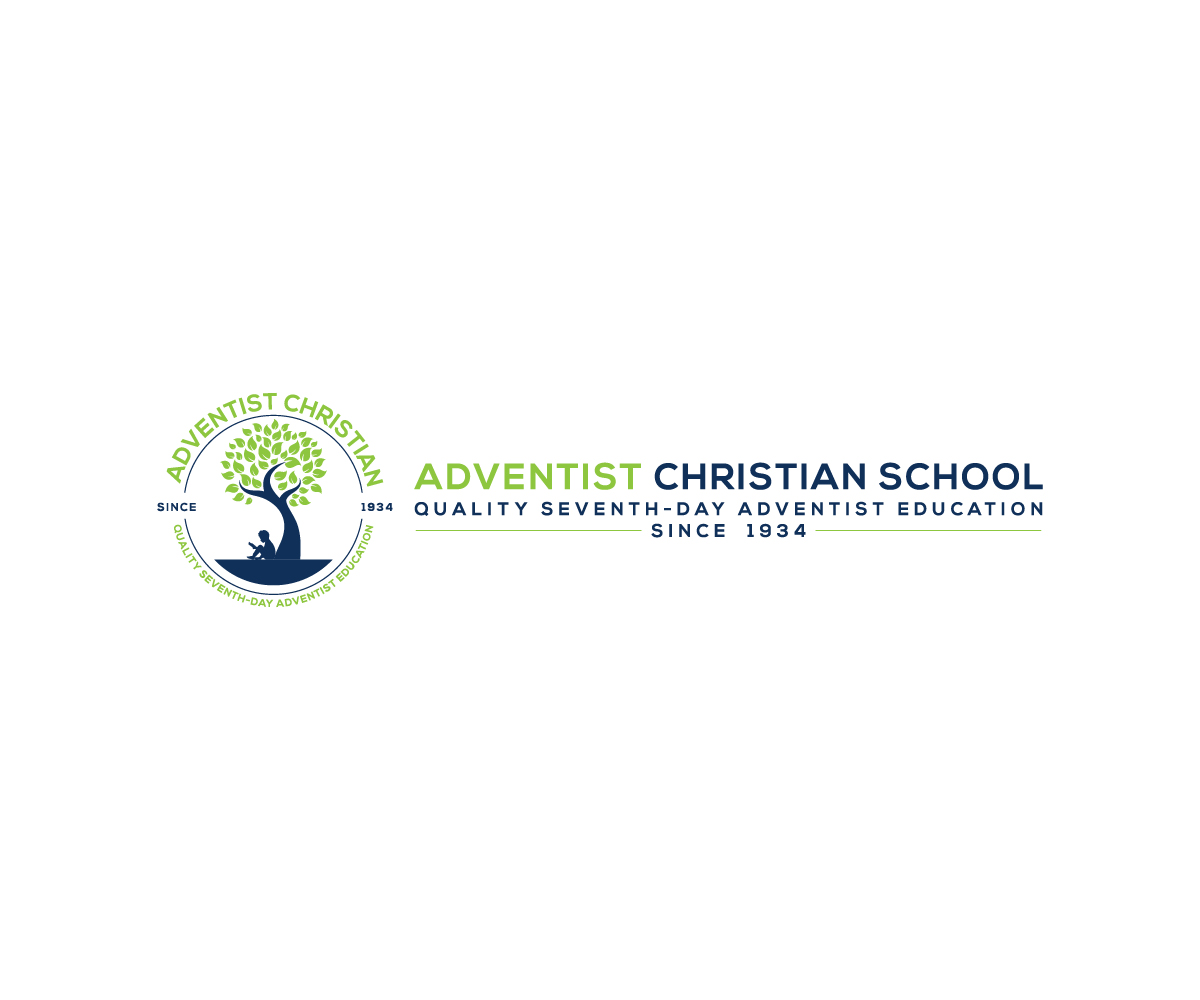 Logo Design by Winningentry for Adventist Church | Design: #18526524