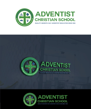 Design de Logo par Isnah Logo pour Adventist Church | Design : #18364292