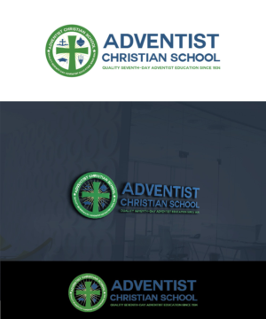 Design de Logo par Isnah Logo pour Adventist Church | Design : #18364294