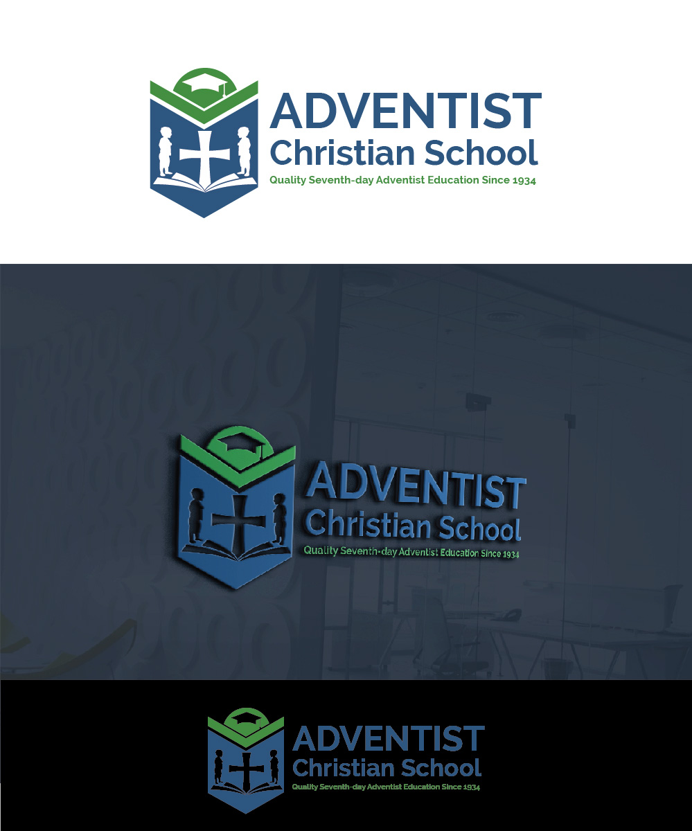 Design de Logo par Isnah Logo pour Adventist Church | Design #18364751