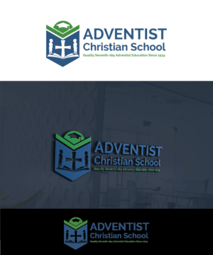 Design de Logo par Isnah Logo pour Adventist Church | Design : #18364751