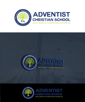 Design de Logo par Isnah Logo pour Adventist Church | Design : #18392312