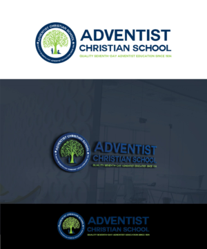Design de Logo par Isnah Logo pour Adventist Church | Design : #18392547