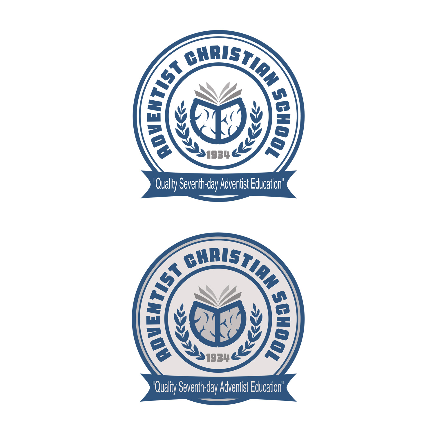 Design de Logo par EyceeArt pour Adventist Church | Design #18398169