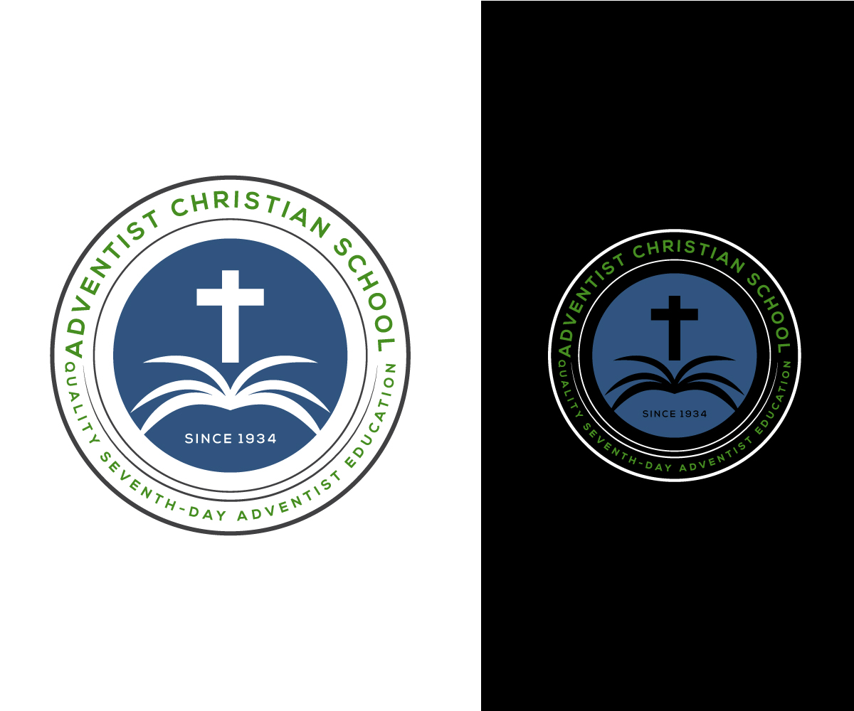 Diseño de Logo por designmind78 para Adventist Church | Diseño #18390230