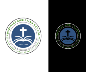 Logo Design by designmind78 for Adventist Church | Design: #18390230