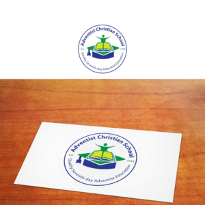 Logo Design by Finley Johnson