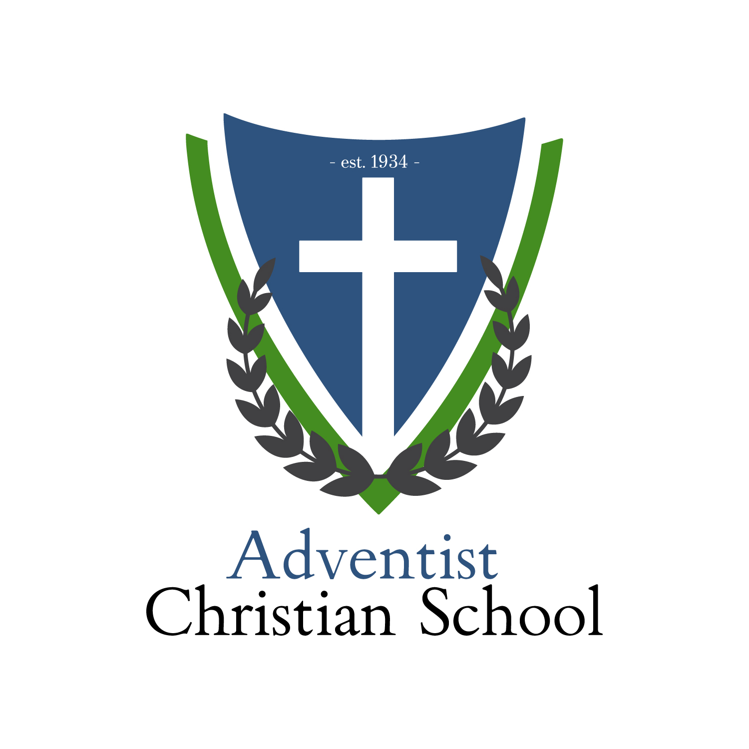 Logo Design by DANPAINEDESIGN for Adventist Church | Design #18364904
