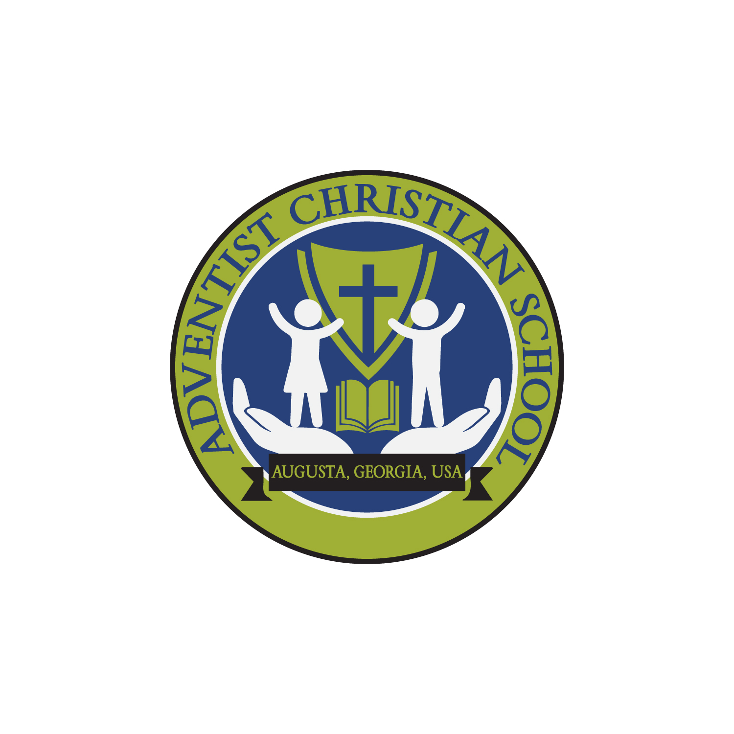 Logo Design by DANPAINEDESIGN for Adventist Church | Design #18374186