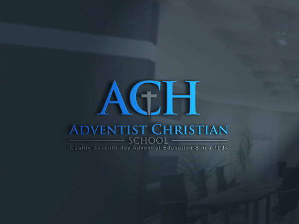 Logo Design by @m for Adventist Church | Design #18361139