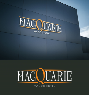 Logo Design by Impressive Solutions for this project | Design: #18341833
