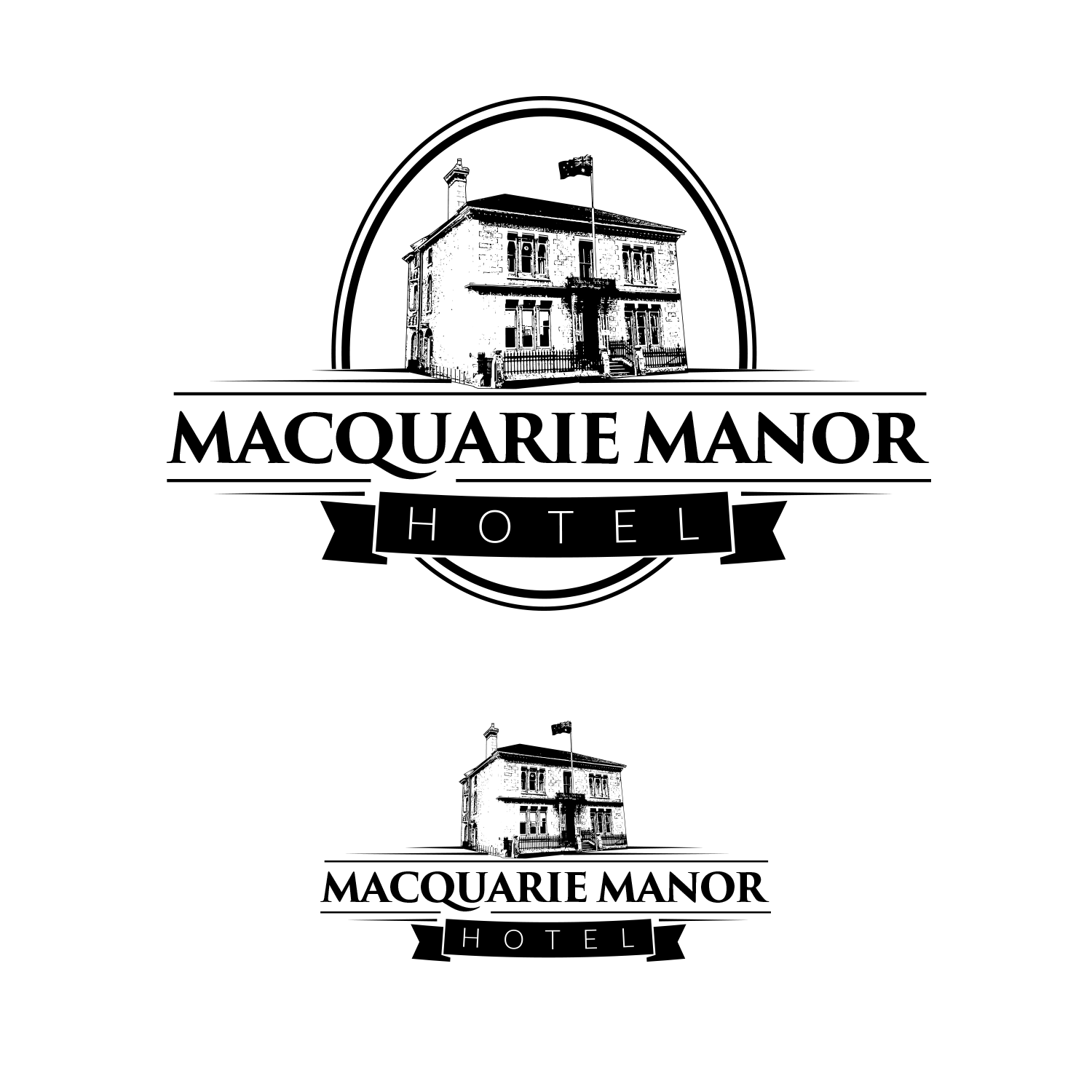 Logo Design by Valtti Design for this project | Design #18341343