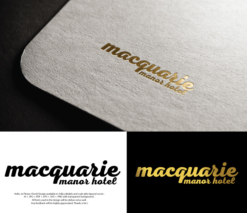 Logo Design by juie design for this project | Design #18344505