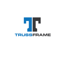 Trussframe | Logo Design by renderman