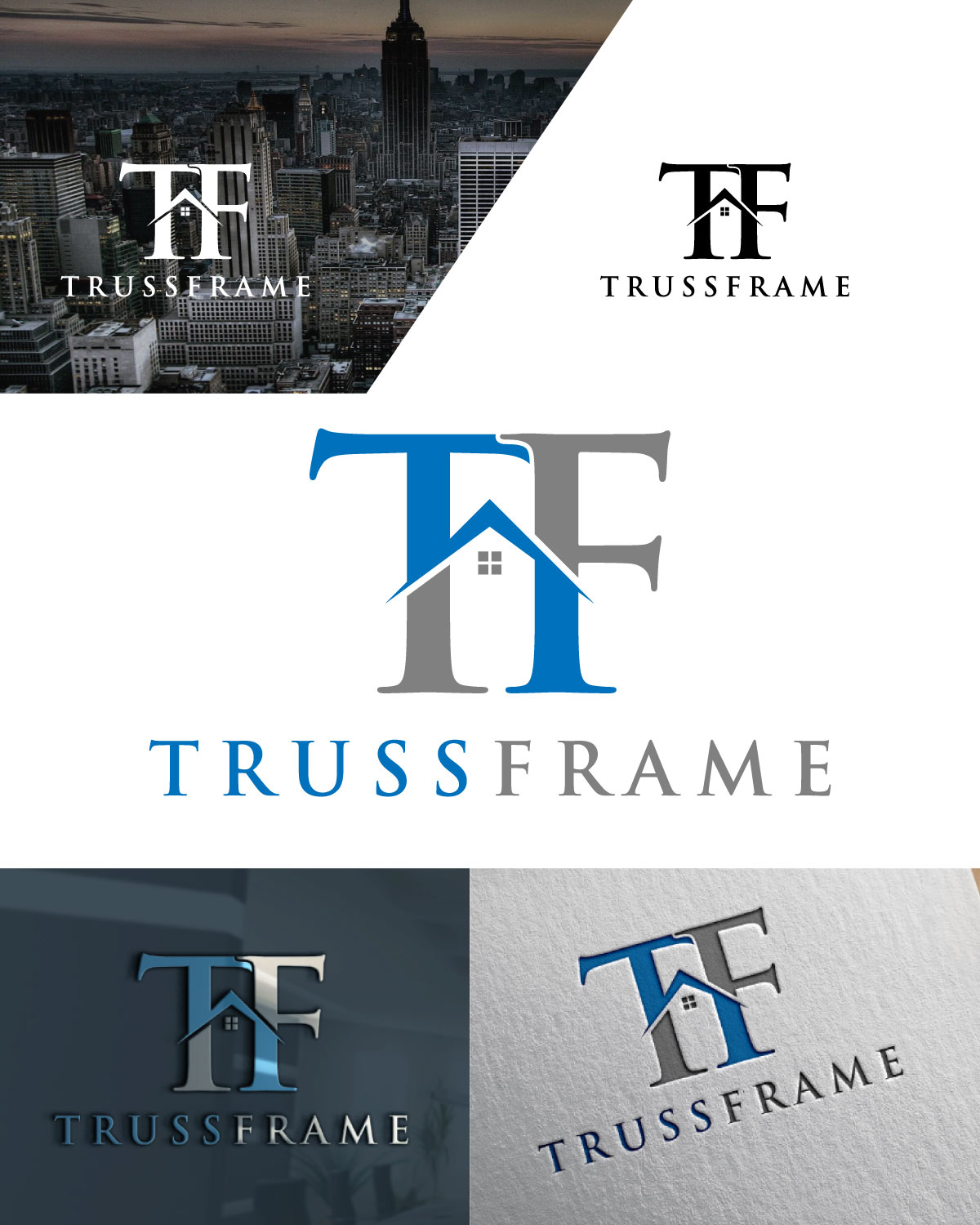 Logo Design by Onetouch110 for this project | Design #18489146