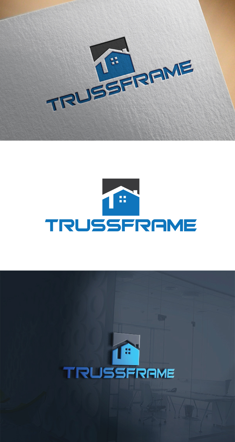 Logo Design by sponix for this project | Design #18477671