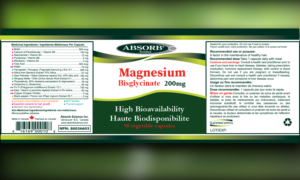 Label Design by ajoopimaginity for this project | Design #18576996