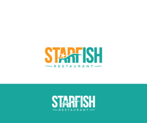 Starfish | Design de Logo par Mario