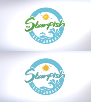 Logo-Design von Marco Rubio für dieses Projekt | Design: #18356039