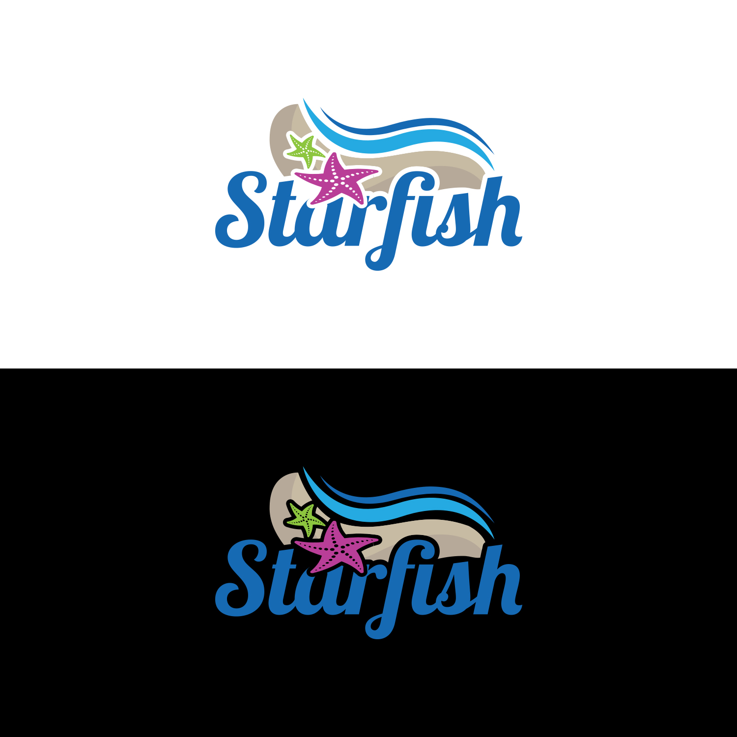 Logo Design by Burraq Creatives for this project | Design #18354245