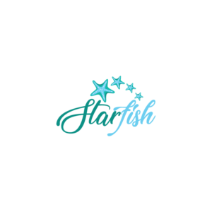 Starfish | Logo Design by CreativeFlows 2
