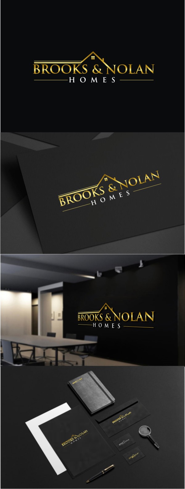 Logo Design by nutu for this project | Design: #18347313