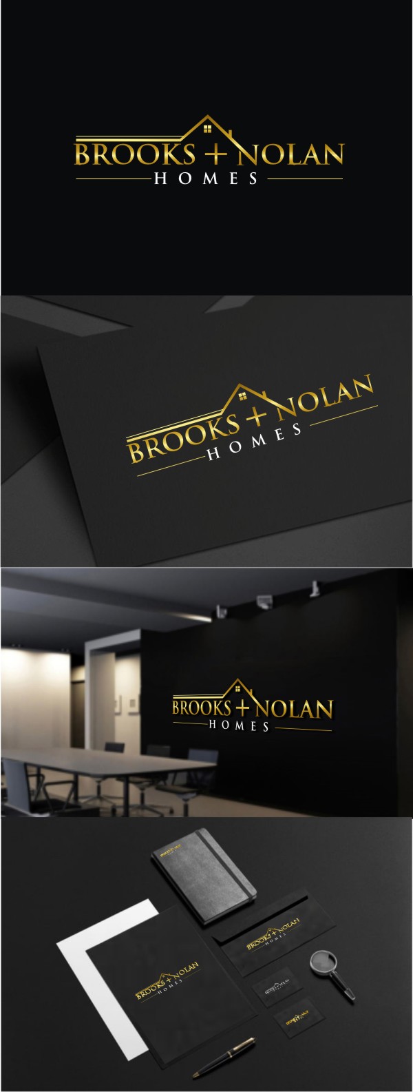 Logo Design by nutu for this project | Design #18372671