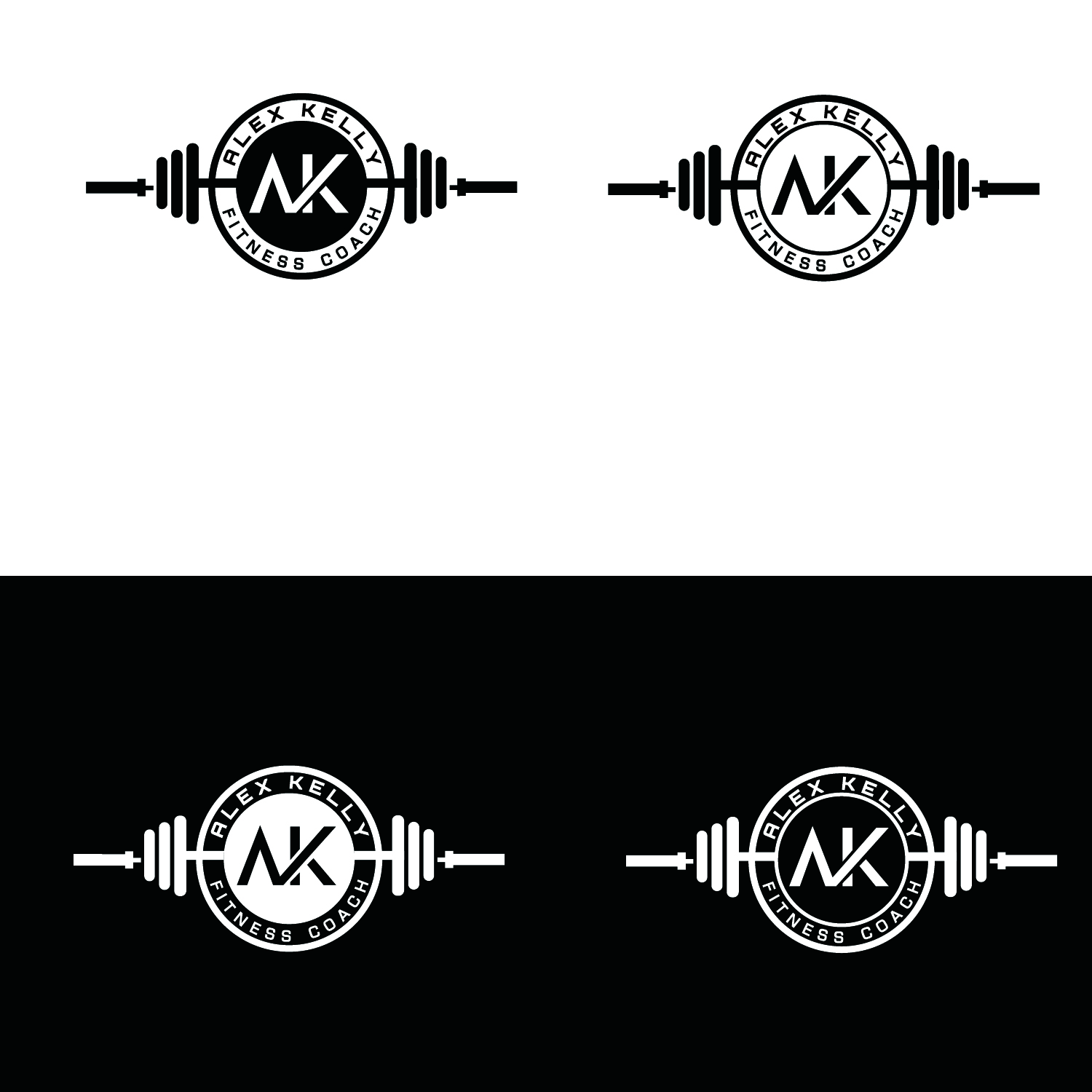 Logo Design by emptyboxgraphics for this project | Design #18347144